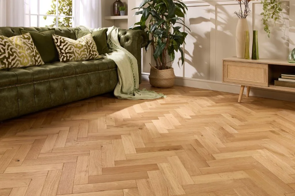 Parquet Flooring Dubai
