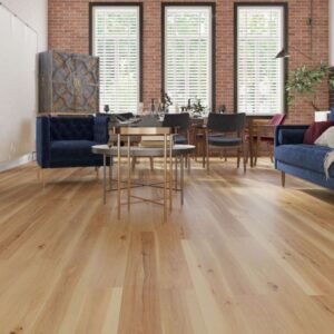 Classic Wooden FLooring
