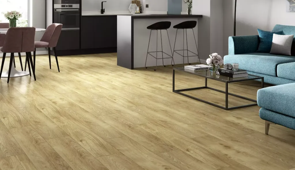 Lvt Flooring Dubai