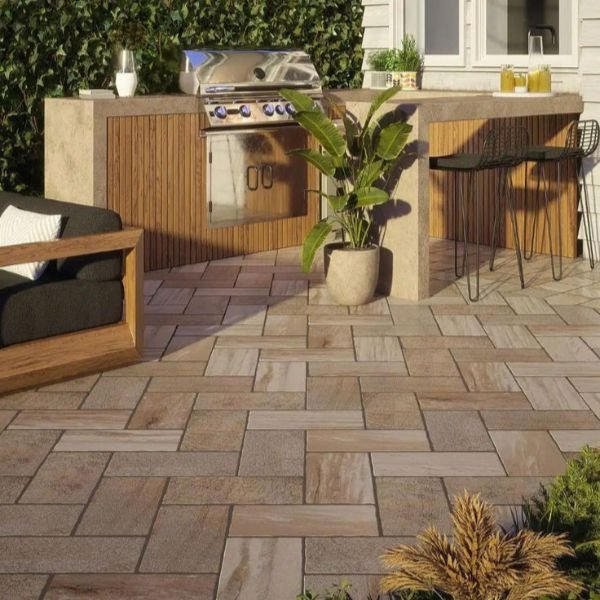 Outdoor FLooring