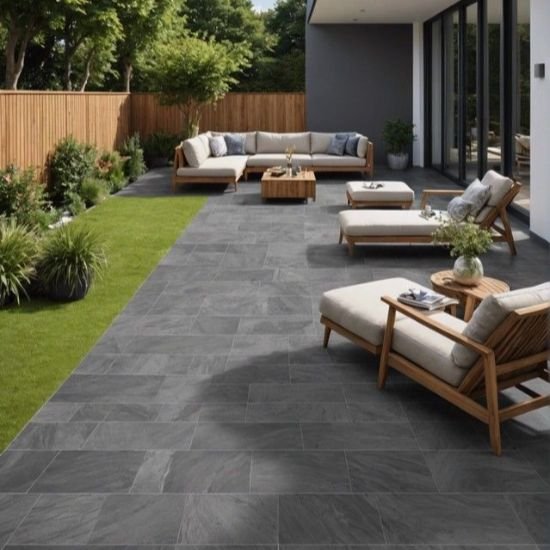 Outdoor FLooring