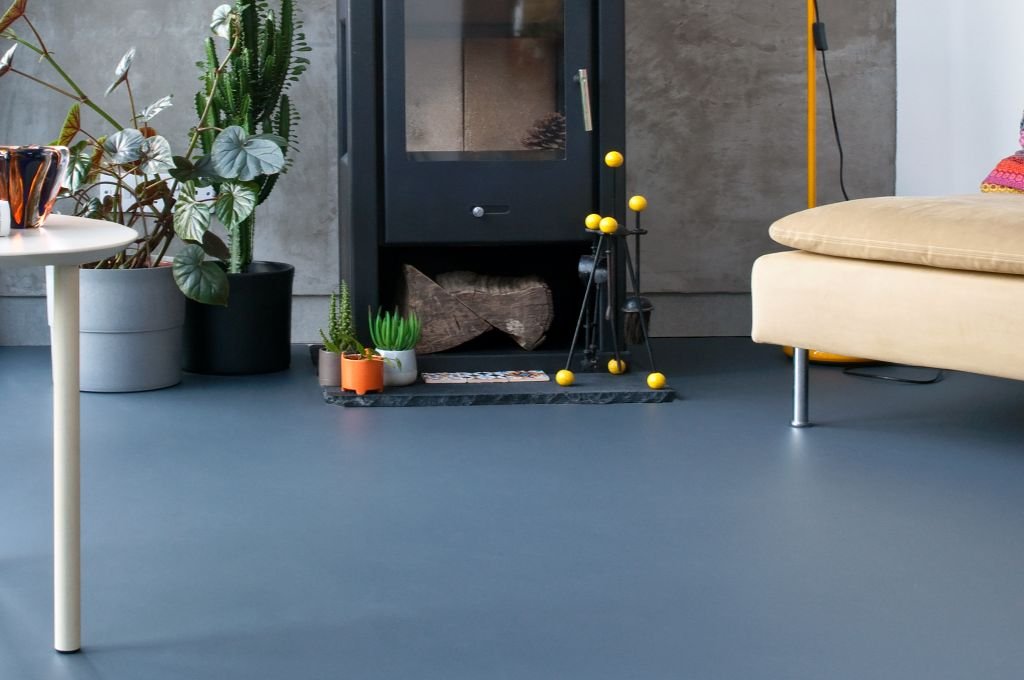 Rubber Flooring Dubai