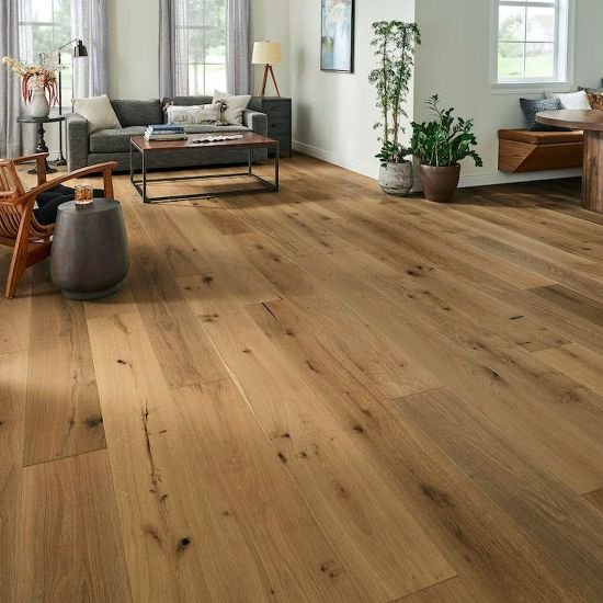 Wooden Flooring In Dubai