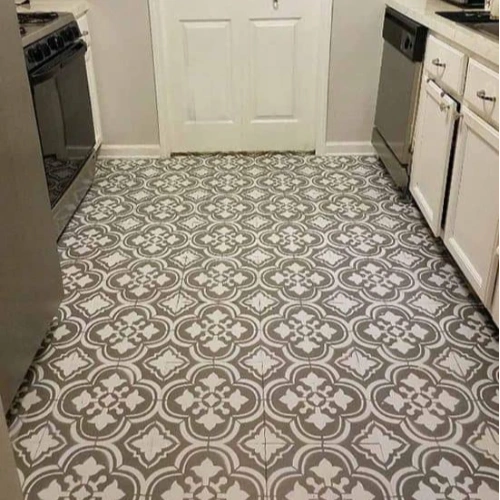 Affordable Flooring Solution