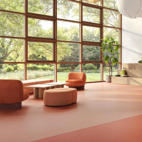 Best Linoleum Flooring