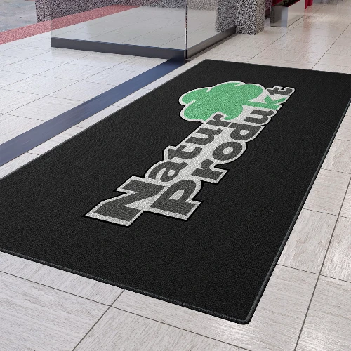 Durable Customized Mats