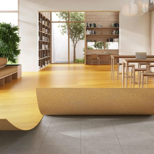 Durable Linoleum Floors