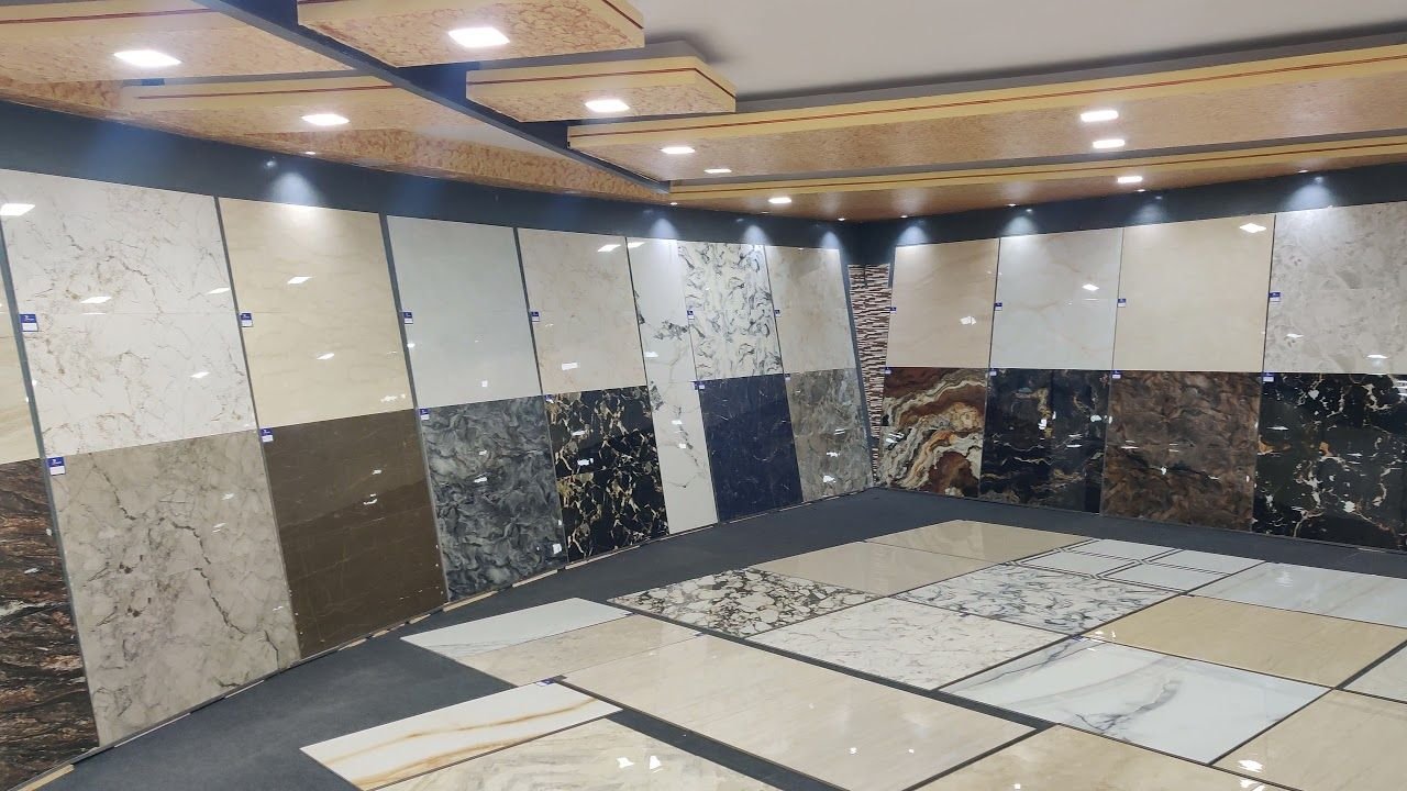 Granite Tiles