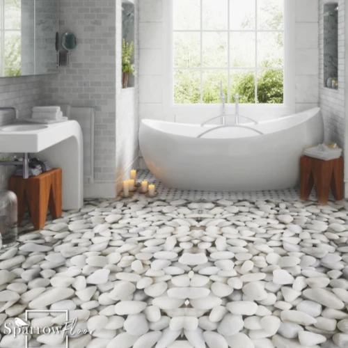 High-Quality Linoleum Flooring