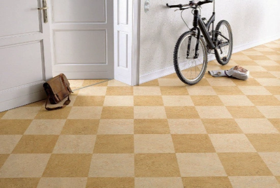 Linoleum Flooring Company in Dubai