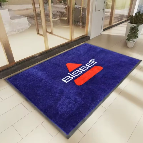 Logo Mats for Businesses