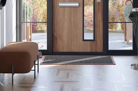 Luxury Customized Door Mats