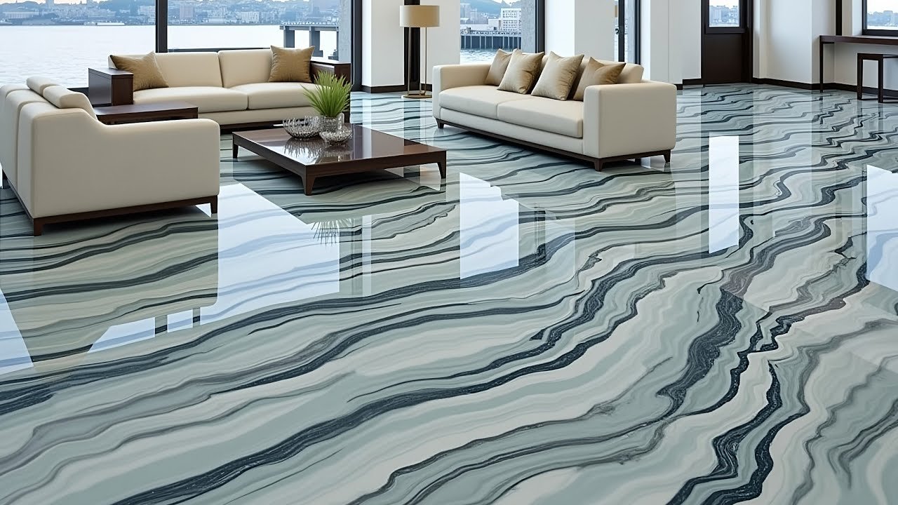 Modern Home Tile Design Ideas