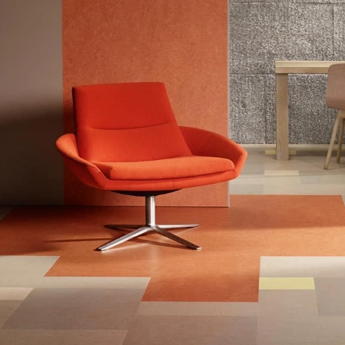 High-Quality Linoleum Flooring