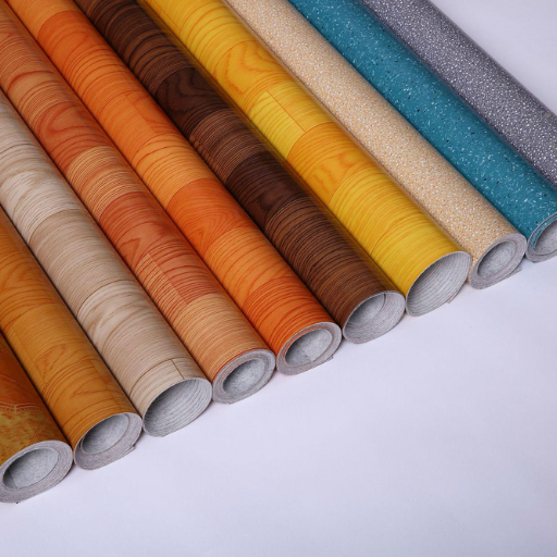 PVC Flooring Sheet