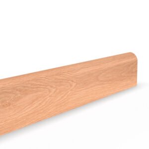 PVC Skirtings S168
