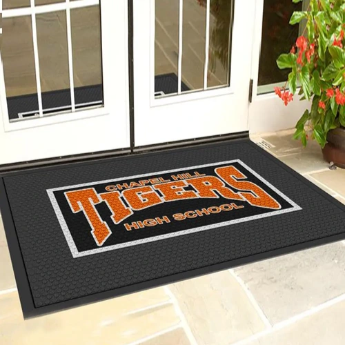 Personalized Entrance Mats