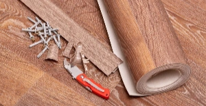Roll Linoleum