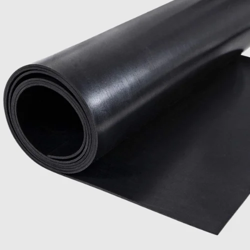 Rubber Sheet