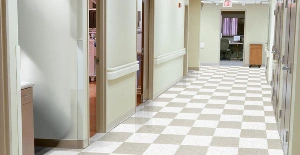 Tile Linoleum