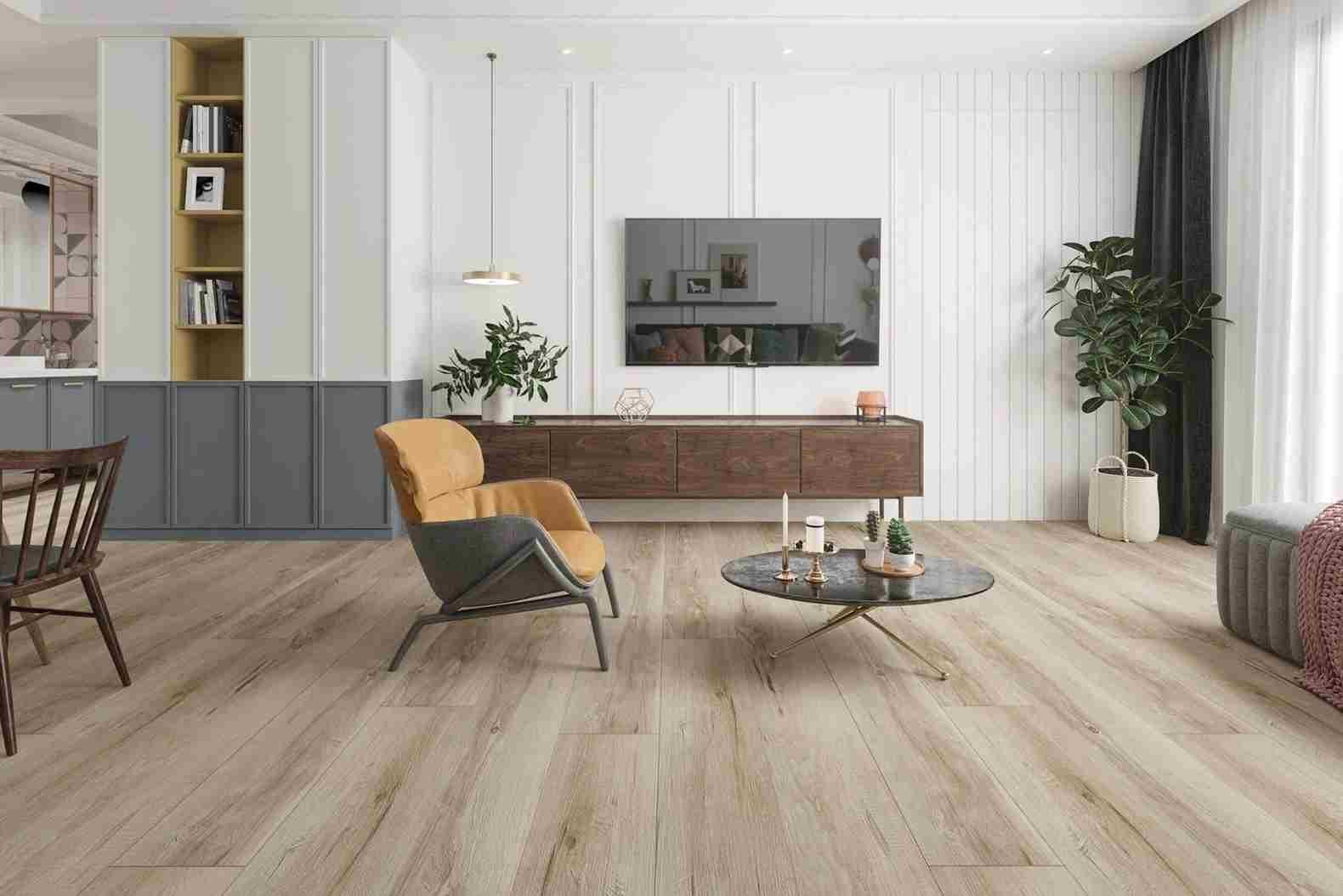 Custom Flooring Dubai
