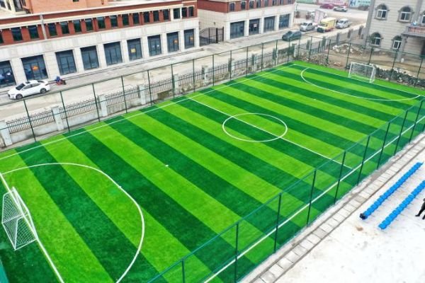 Football Turf