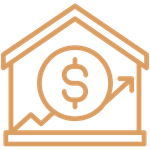Increased Property Value