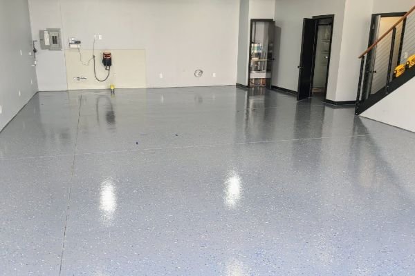 Polyurea Coating