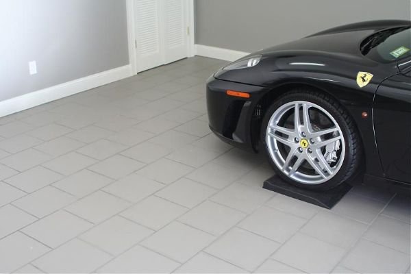 Porcelain Tiles