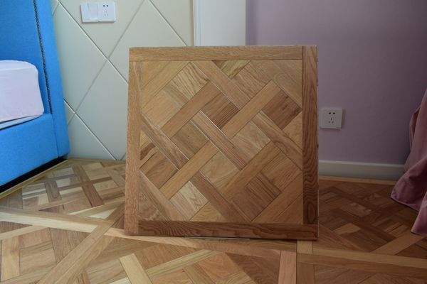 Versailles Pattern