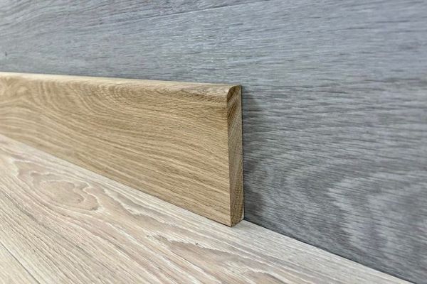 Bullnose Skirting Boards