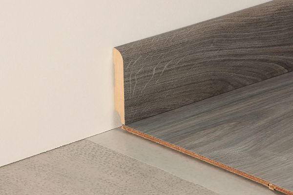 Chamfer Skirting Boards