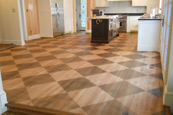 Checkerboard