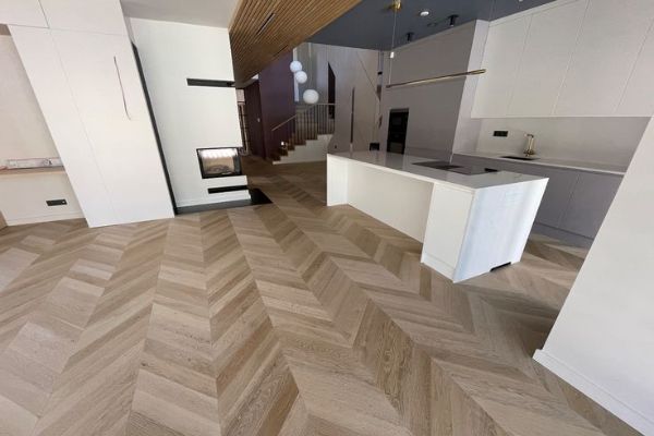 Chevron