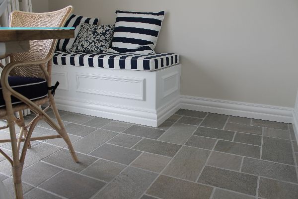 French Pattern