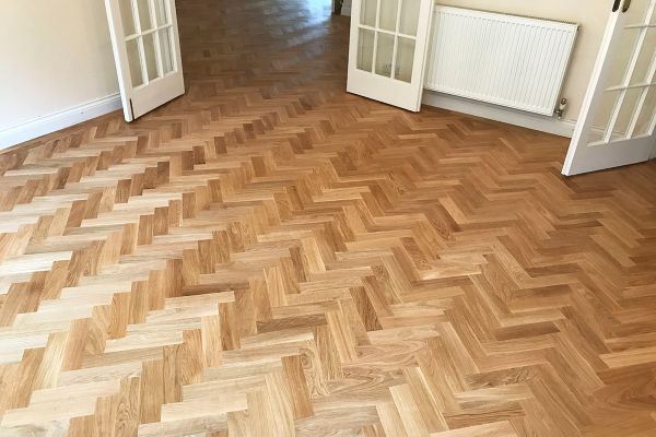 Herringbone