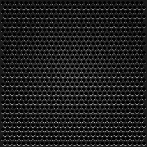 HexaVent Garage Tile