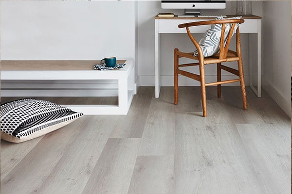 SPC Click Flooring