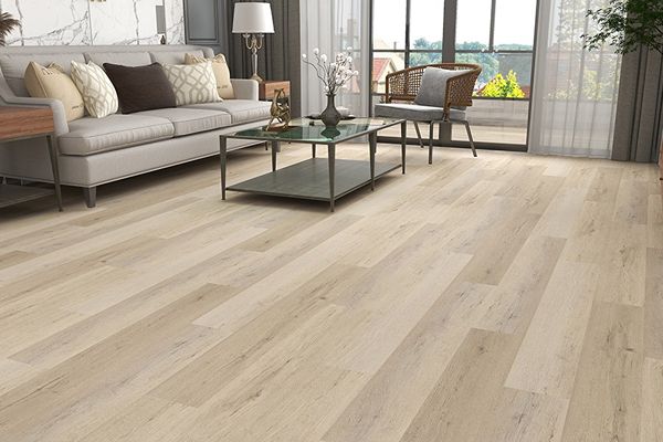 SPC Vinyl Flooring
