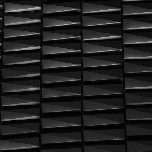 Stealth Grid Flooring