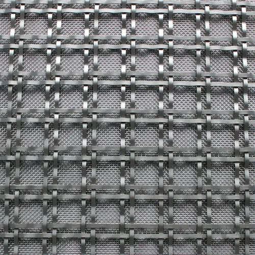 SteelWeave Garage Flooring