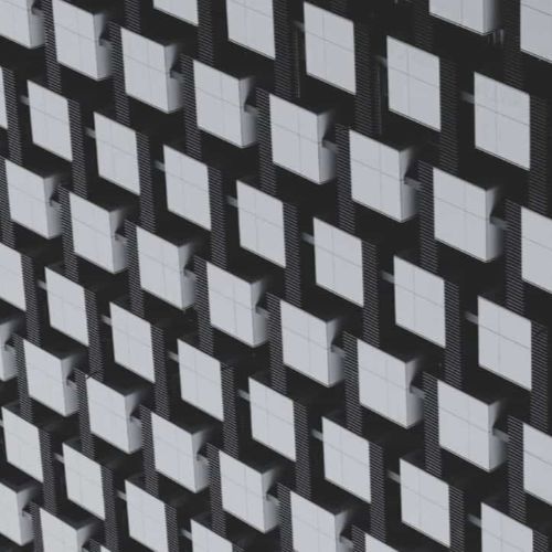 UrbanBlock Garage Tile