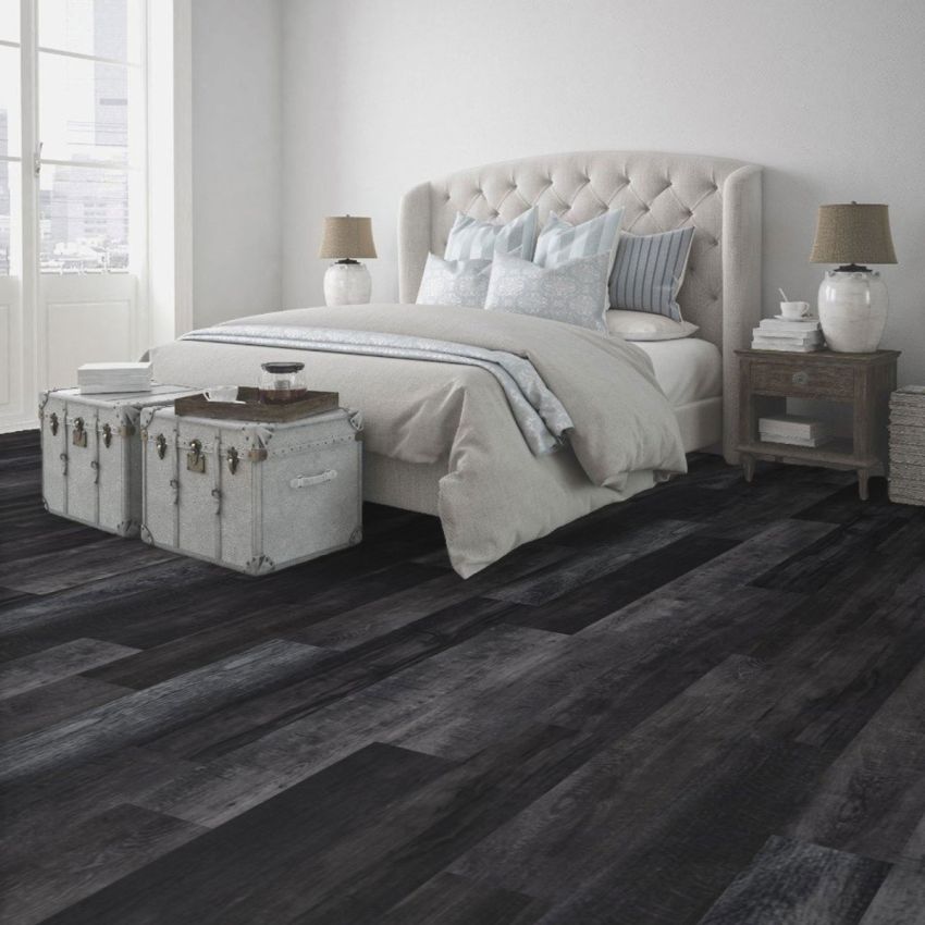 Aspen Black Oak Flooring