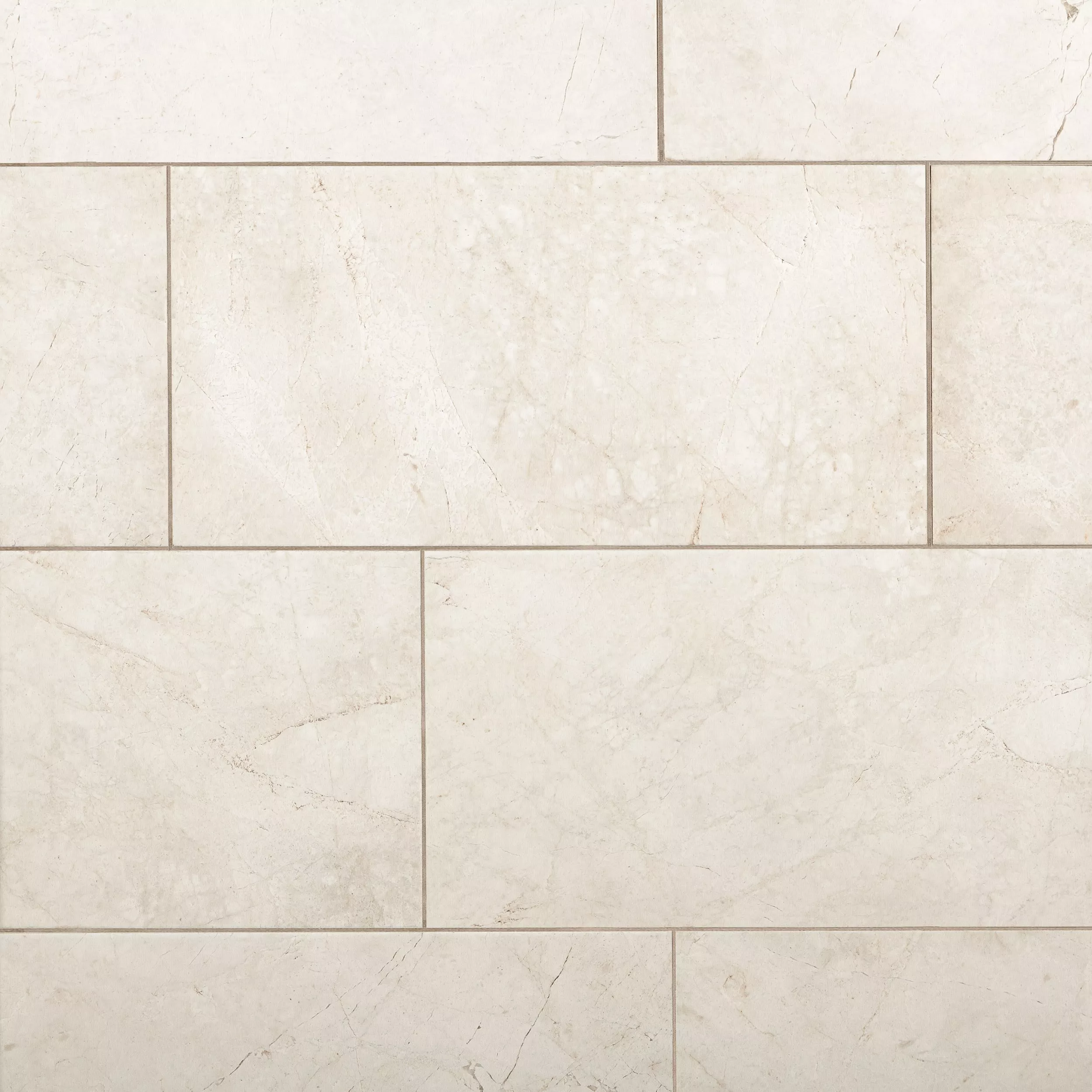 Brushed Marble Terrazzo Flooring