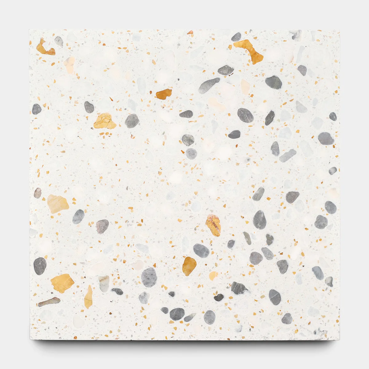 Bungalow 12x12 Terrazzo Flooring
