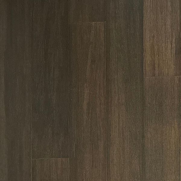 Chestnut Charm Engineered Bamboo