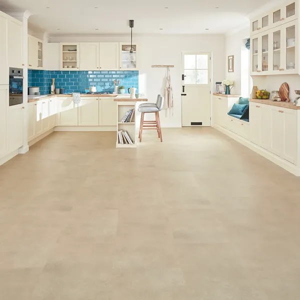 Cotswold Stone in Kitchen