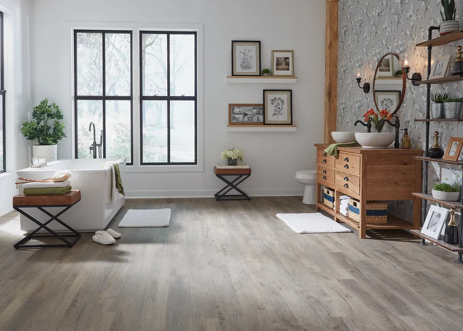 Deer Ridge Maple Flooring