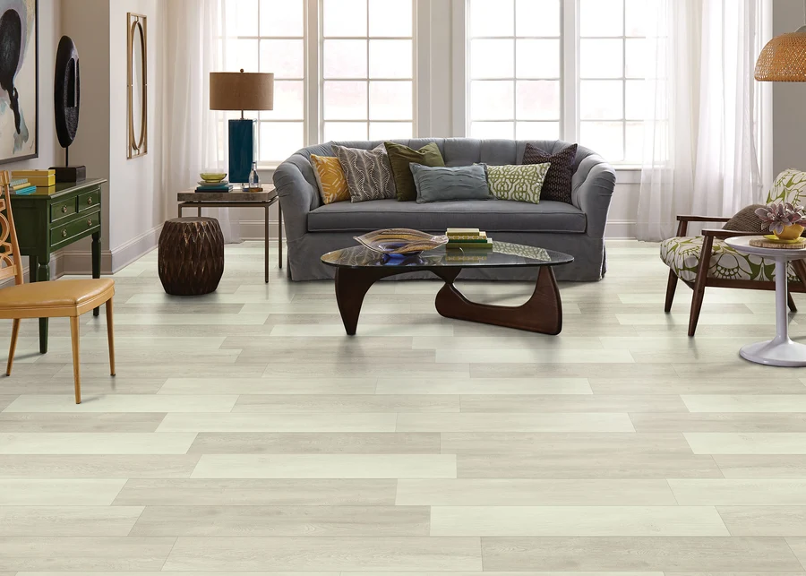 Dexter Oak Grey Flooring