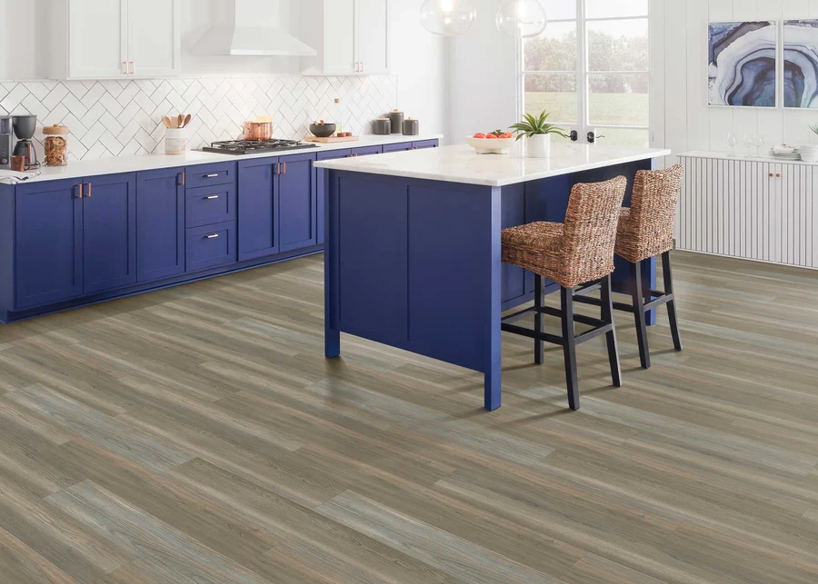 Eastlake Oak Grey Flooring